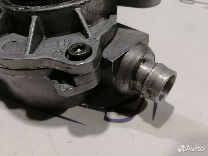 Вакуумный насос Renault Vel Satis 2.2 dci 2001-200