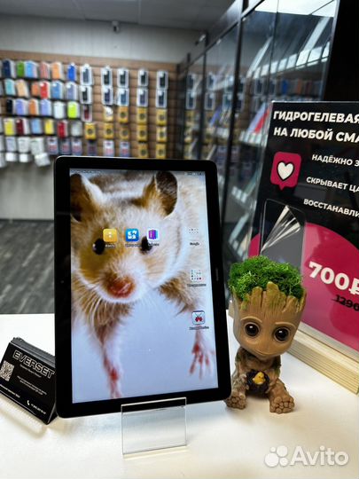 Планшет huawei mediapad T 5 64gb