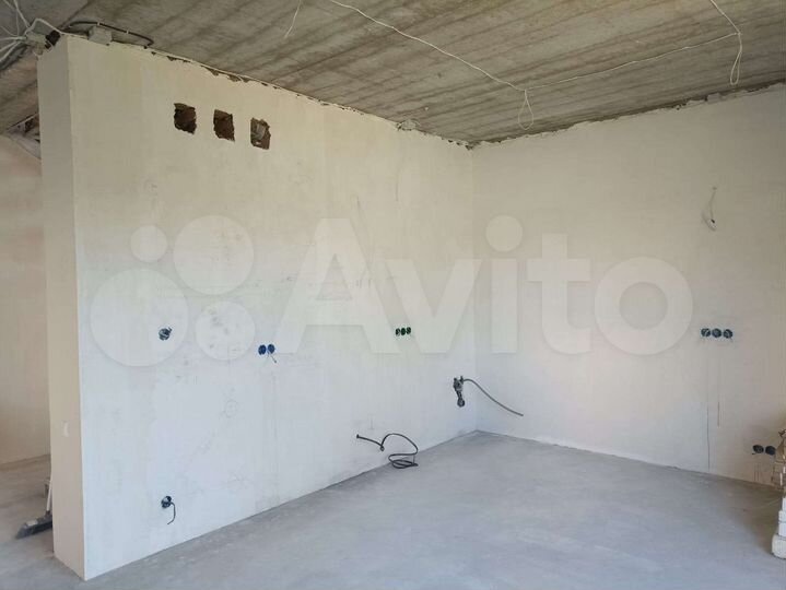 Дом 198,9 м² на участке 4,1 сот.