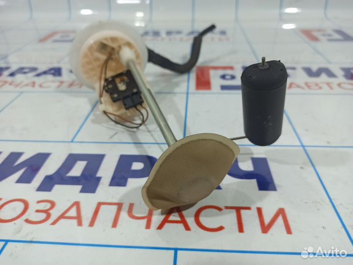 Датчик уровня топлива Subaru Impreza (G12) G12 420