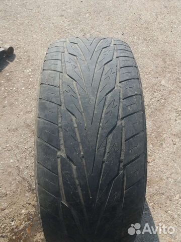 Toyo Extensa HP 285/60 R18