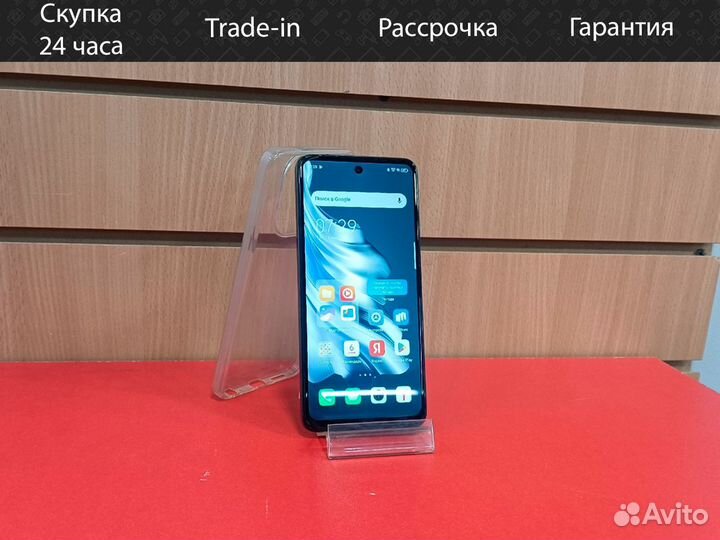 TECNO Spark 20, 8/256 ГБ