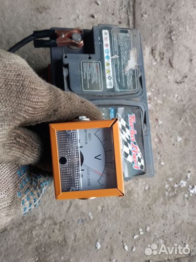 Аккумулятор 75, 2022 года