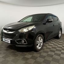 Hyundai ix35 2.0 AT, 2012, 242 176 км, с пробегом, цена 1 180 000 руб.