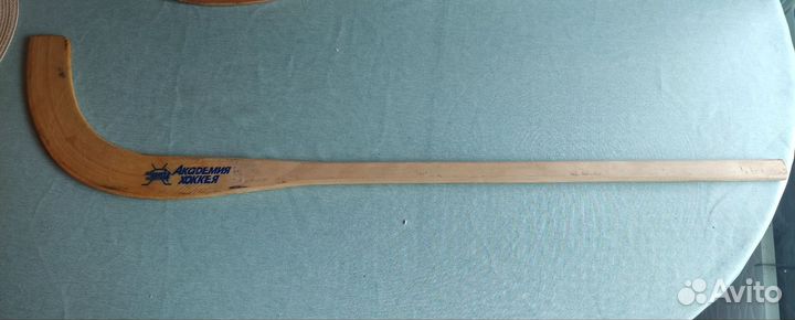 Клюшка для хоккея с мячом