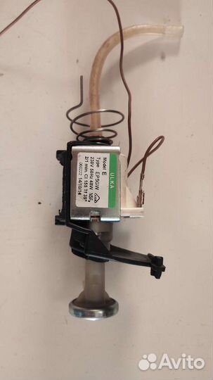 Delonghi eletta plus на запчасти