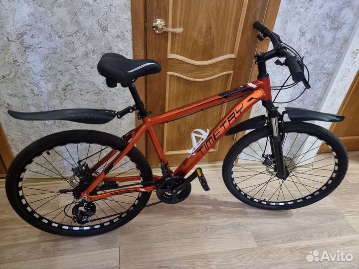 Велосипед взрослый 26