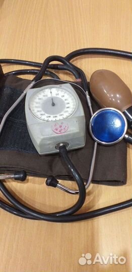 Тонометр