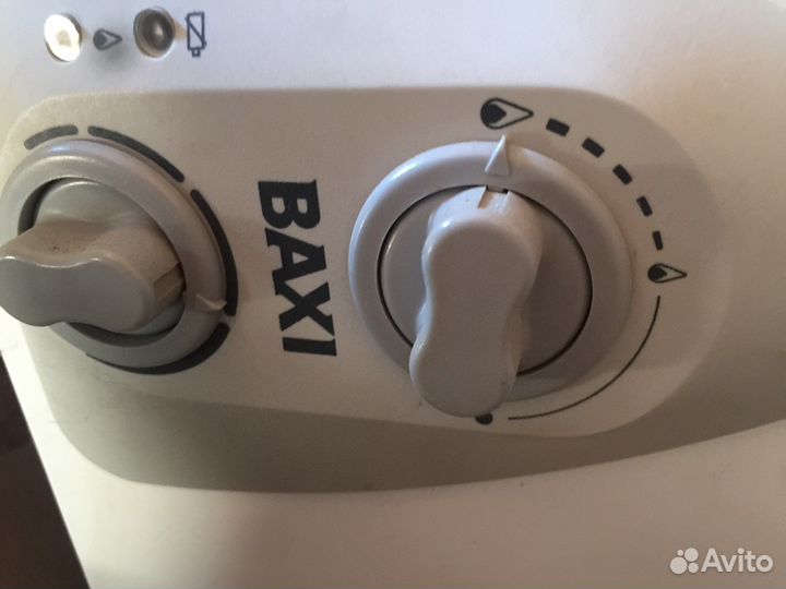 Газовая колонка бу фирмы baxi