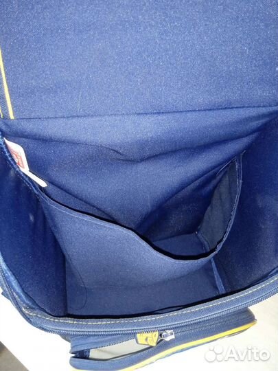 Рюкзак Портфель+ пенал