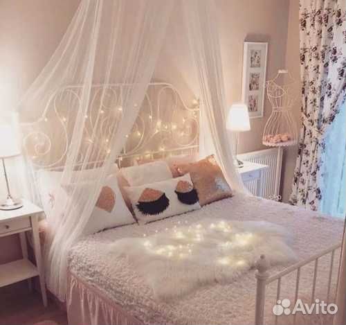 Балдахин IKEA