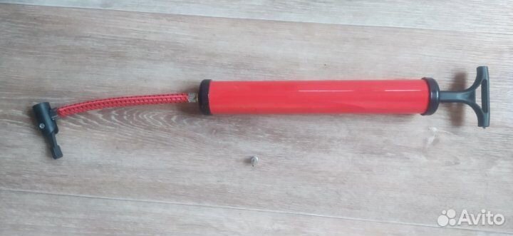 Насос для велосипеда