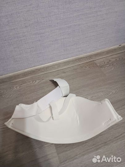 Нагрудник для карате