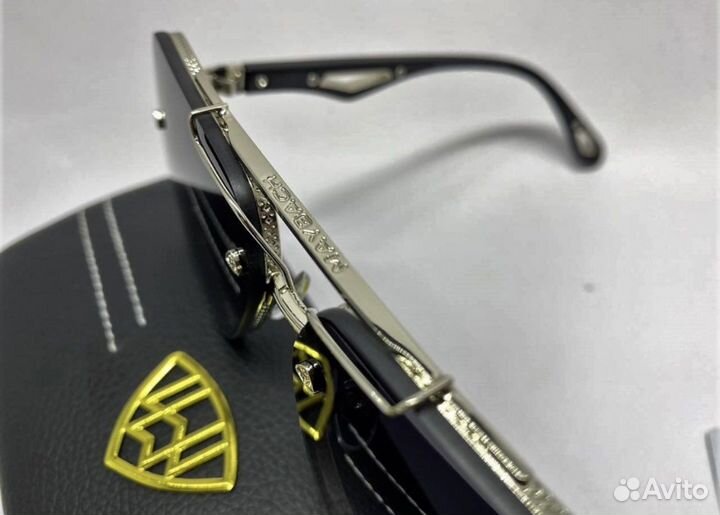 Солнцезащитные очки maybach