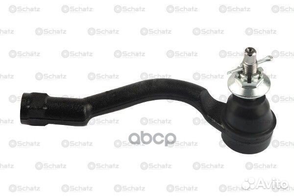 Рулевой наконечник schatz (передний правый) SON
