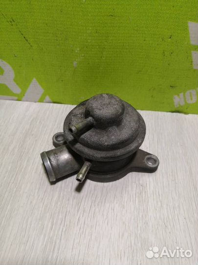 Клапан отсекающий Субару Форестер 10