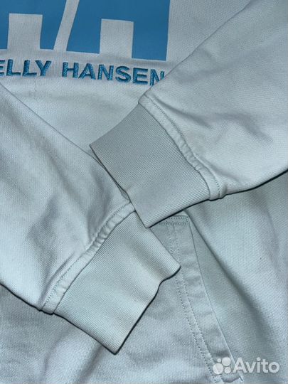 Худи helly hansen