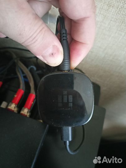 Ieast olioStream беспроводной аудио стример