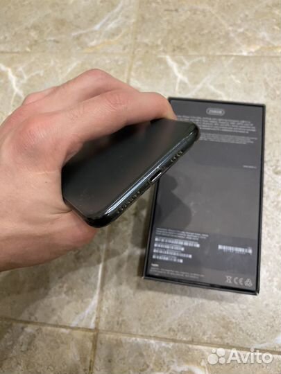 iPhone 11 Pro Max, 256 ГБ