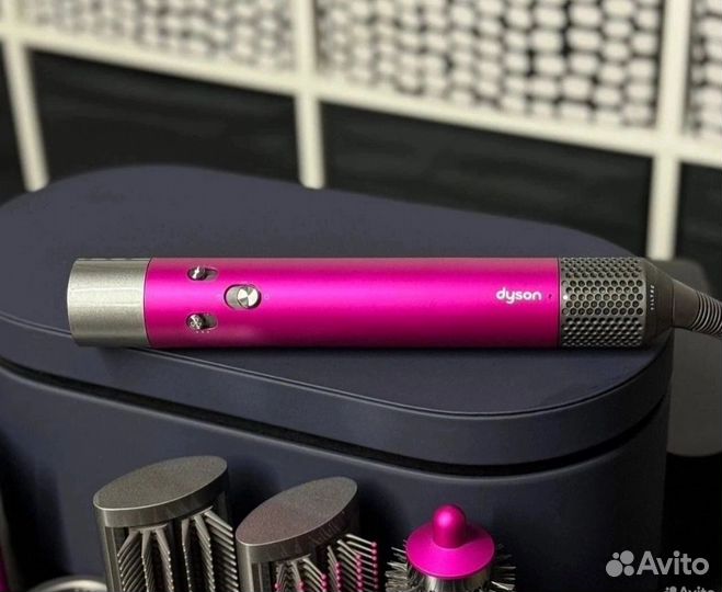Стайлер Dyson Airwrap Complete Long HS05(новый)
