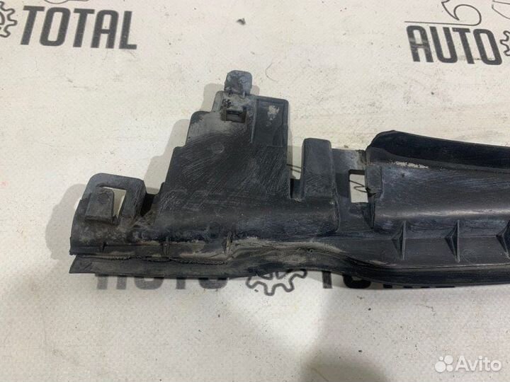 Воздуховод радиатора Chevrolet Cruze J300 Z18XER