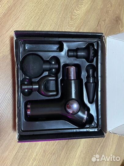 Массажер для тела centek