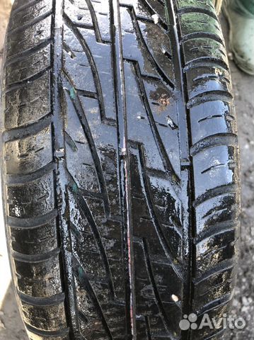 Amtel Planet 2P 185/65 R14 86H