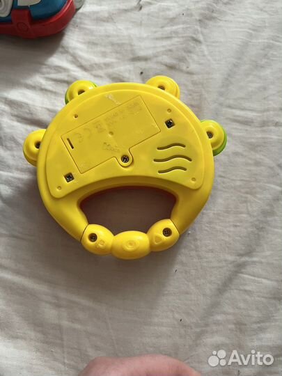 Детские коляски