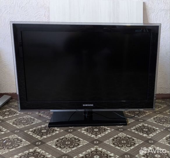 Телевизор Samsung 32