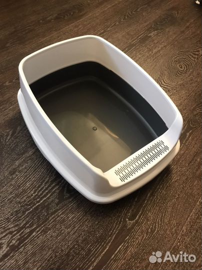 Лоток для кошек