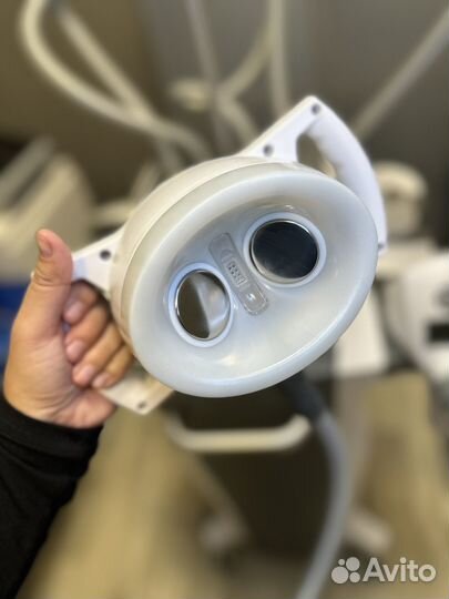 Вакуумный массаж