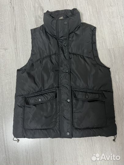 Жилетка женская