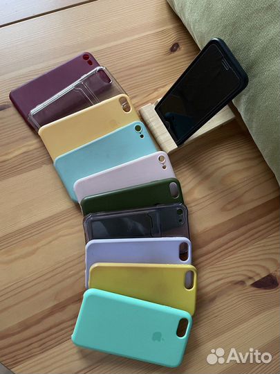 iPhone 7, 128 ГБ
