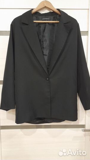 Пиджак женский