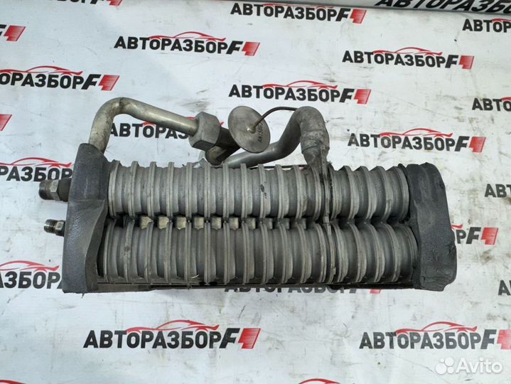 Испаритель кондиционера Nissan Pulsar N15