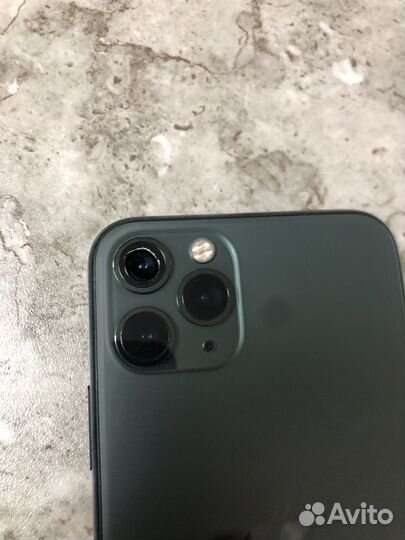 iPhone 11 Pro, 64 ГБ
