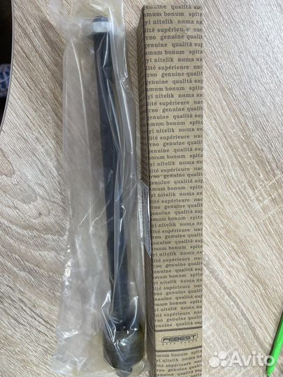 Рулевая тяга Ниссан Альмера