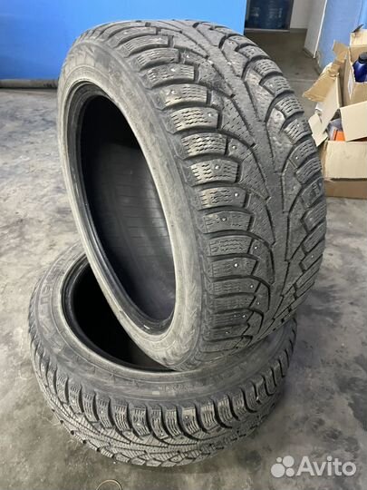 Nokian Tyres Hakkapeliitta 5 245/45 R17