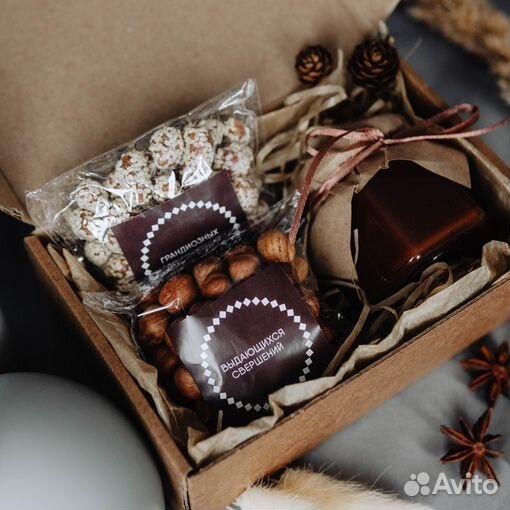 Подарок на любой праздник