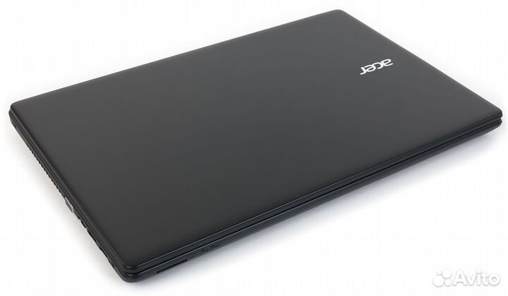 Ноутбук Acer/4 ядра/4Гб/SSD