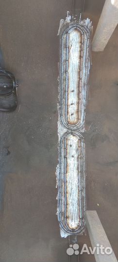 Ремонт автоцистерн, Прицепов, топливных баков