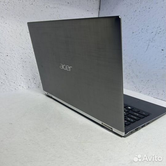 Ноутбук Acer N17H2
