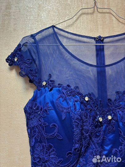 Платье на выпускной