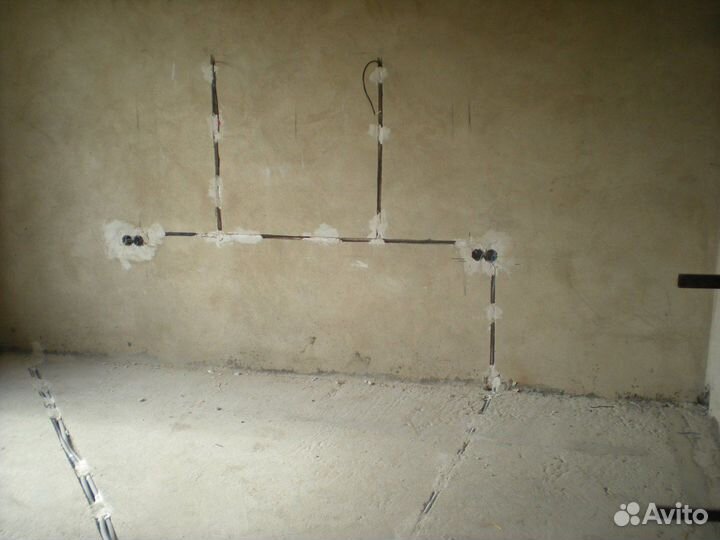 Электрик / Частный мастер / Срочный выезд