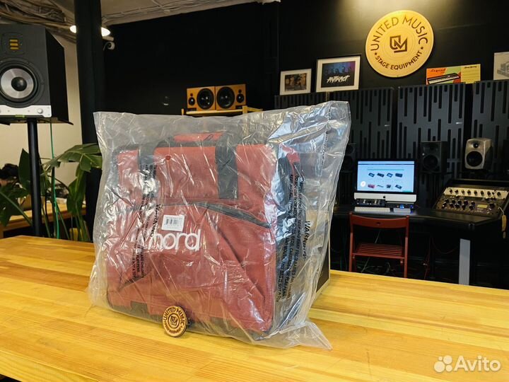 Nord Soft Case Drum 3P