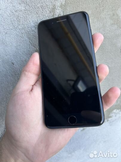 iPhone 7 Plus, 128 ГБ