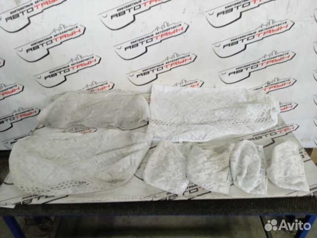 Чехол на кресло toyota allex corolla corolla field