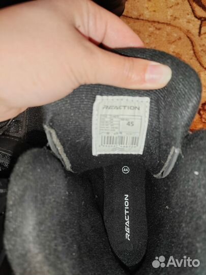 Роликовые коньки