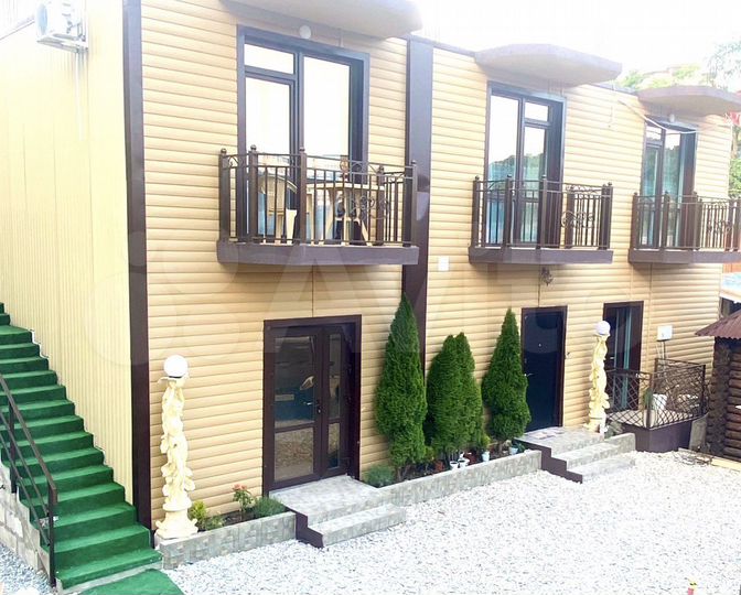 Комната 18 м², 2/2 эт.