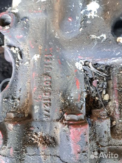 Кпп на Ивеко